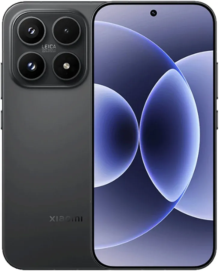 Xiaomi 17 på avbetalning